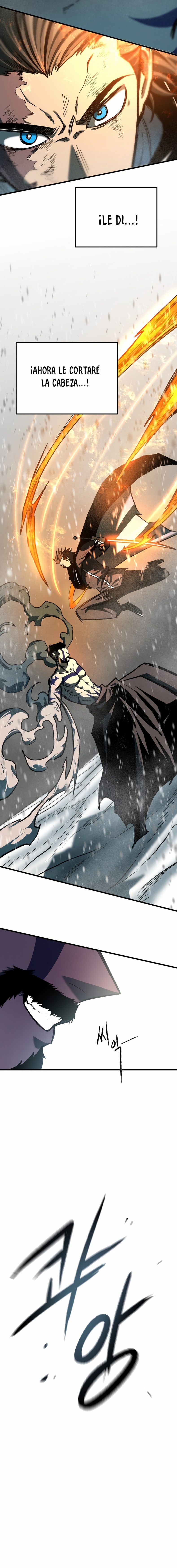 La luz del amanecer capítulo 69 página 14