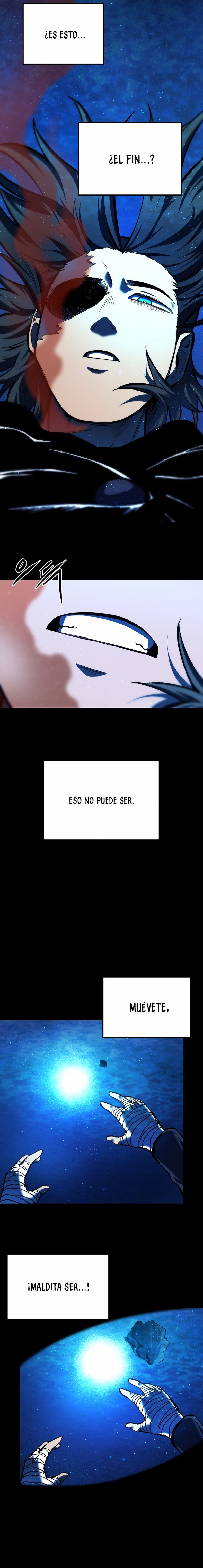 La luz del amanecer capítulo 69 página 2