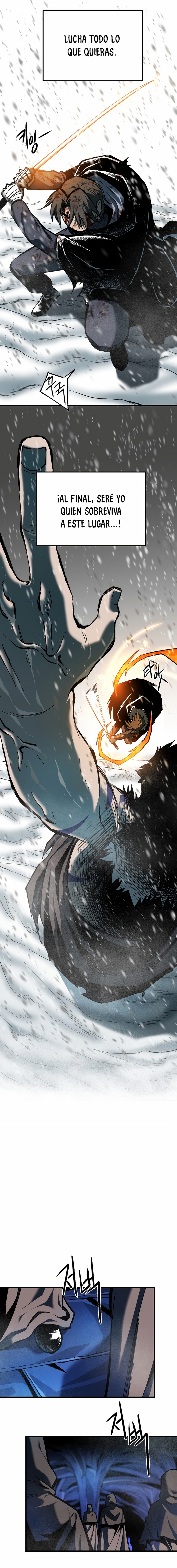 La luz del amanecer capítulo 69 página 21