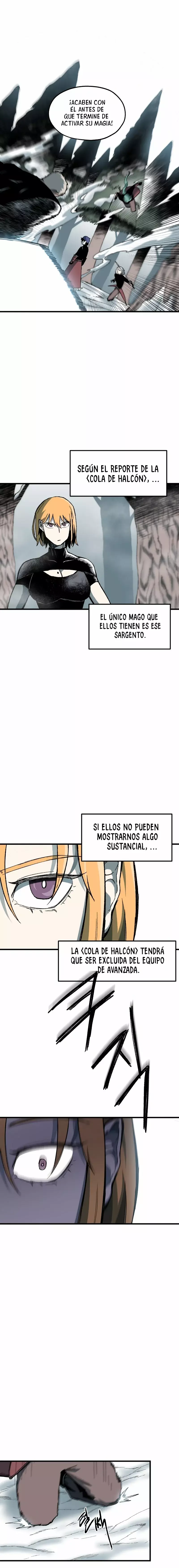 La luz del amanecer capítulo 7 página 15