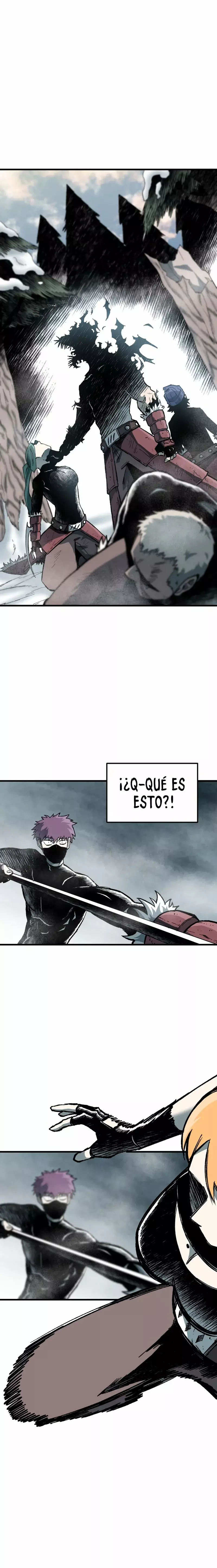 La luz del amanecer capítulo 7 página 16