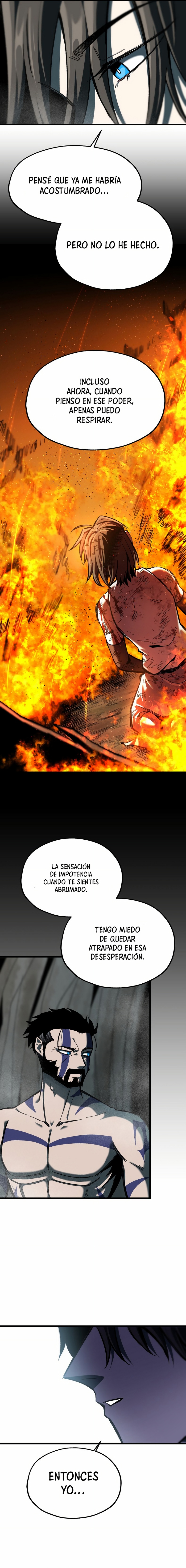 La luz del amanecer capítulo 70 página 16