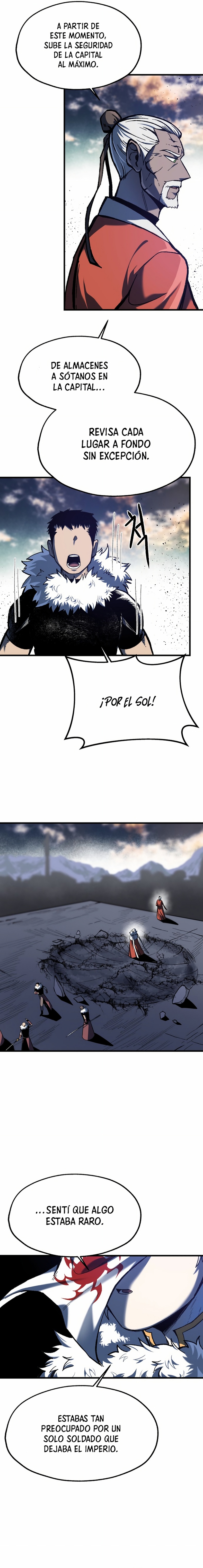 La luz del amanecer capítulo 72 página 2