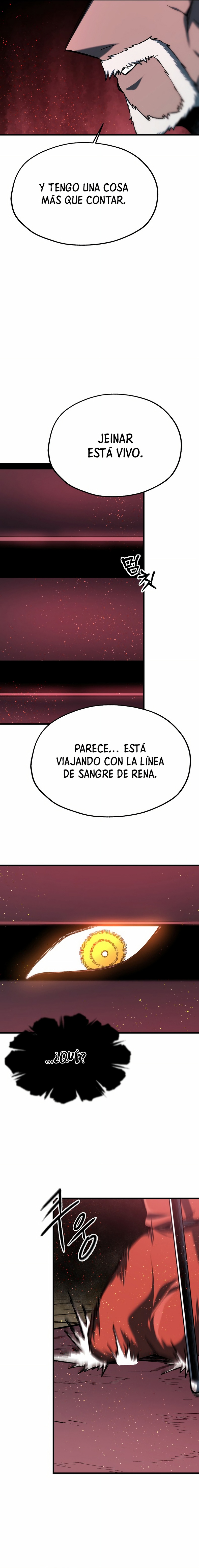 La luz del amanecer capítulo 72 página 7