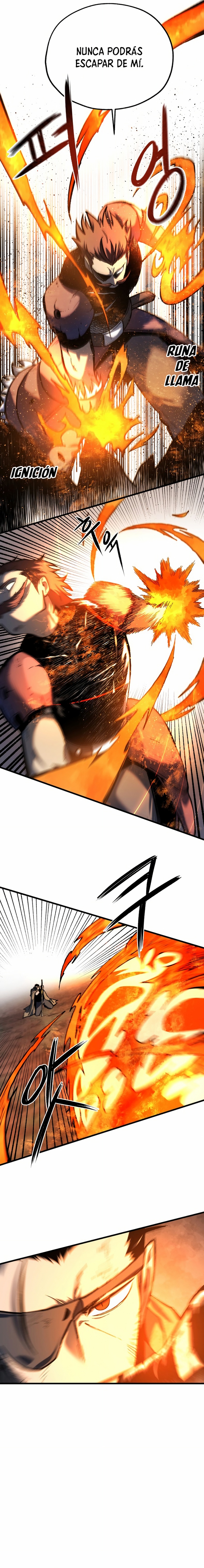 La luz del amanecer capítulo 73 página 14