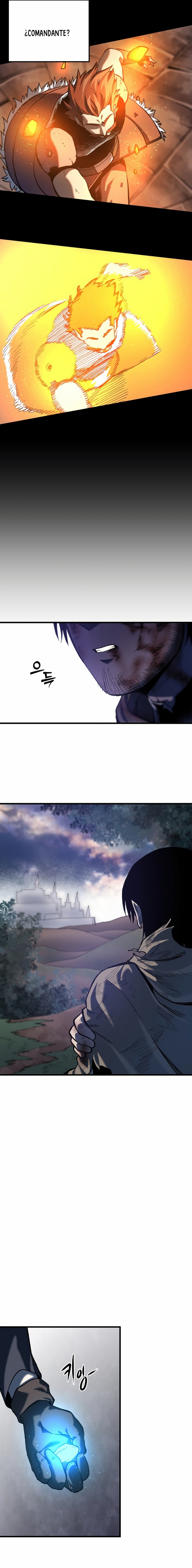 La luz del amanecer capítulo 74 página 10