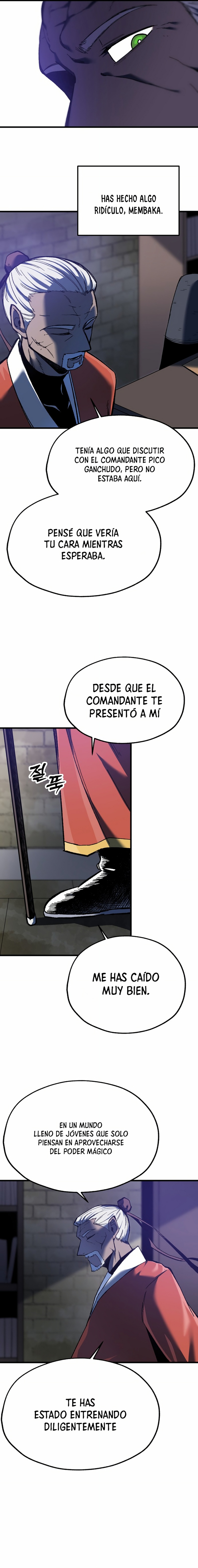 La luz del amanecer capítulo 75 página 2