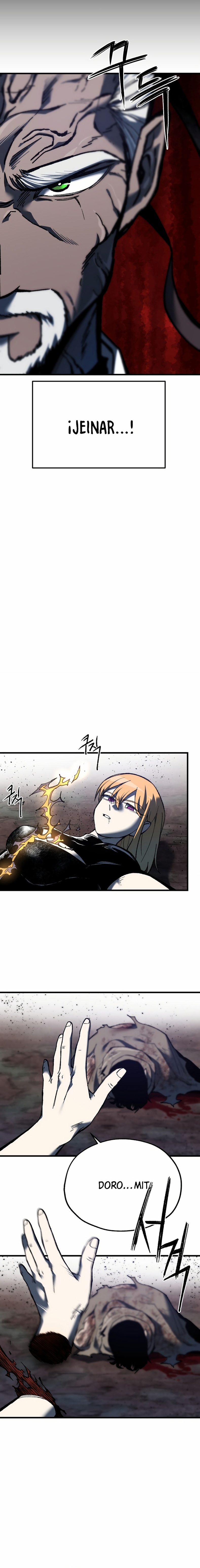 La luz del amanecer capítulo 76 página 2