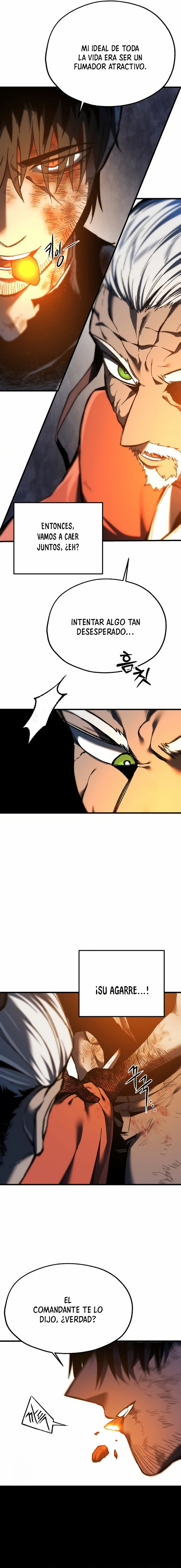 La luz del amanecer capítulo 76 página 20