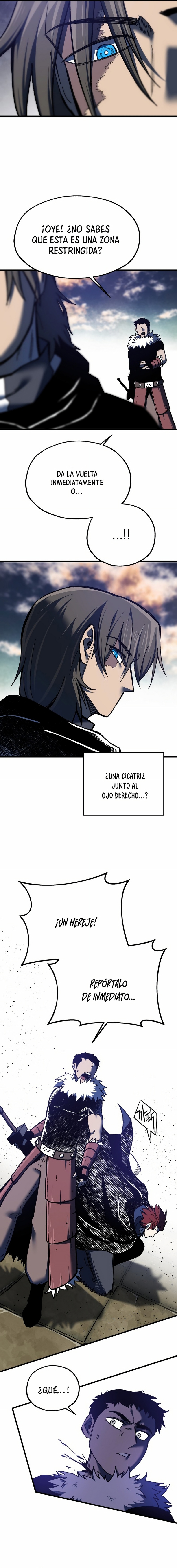 La luz del amanecer capítulo 79 página 12