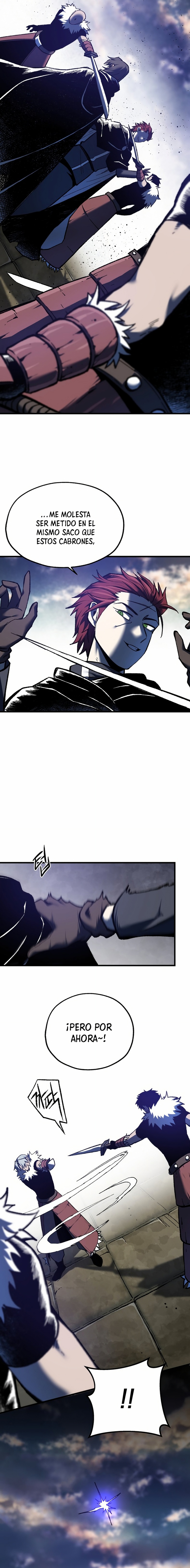 La luz del amanecer capítulo 79 página 16