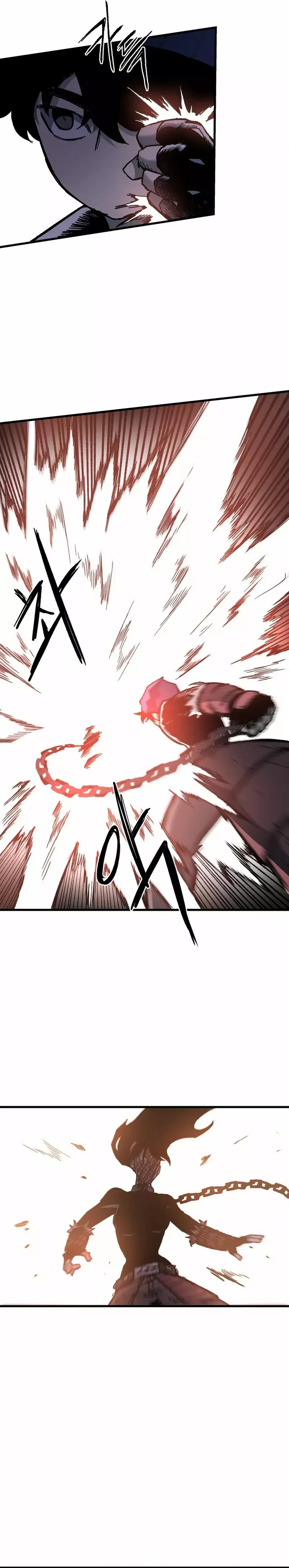 La luz del amanecer capítulo 8 página 7
