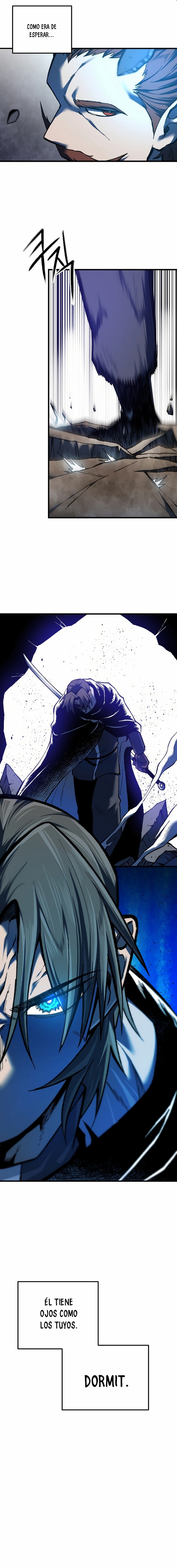 La luz del amanecer capítulo 80 página 3