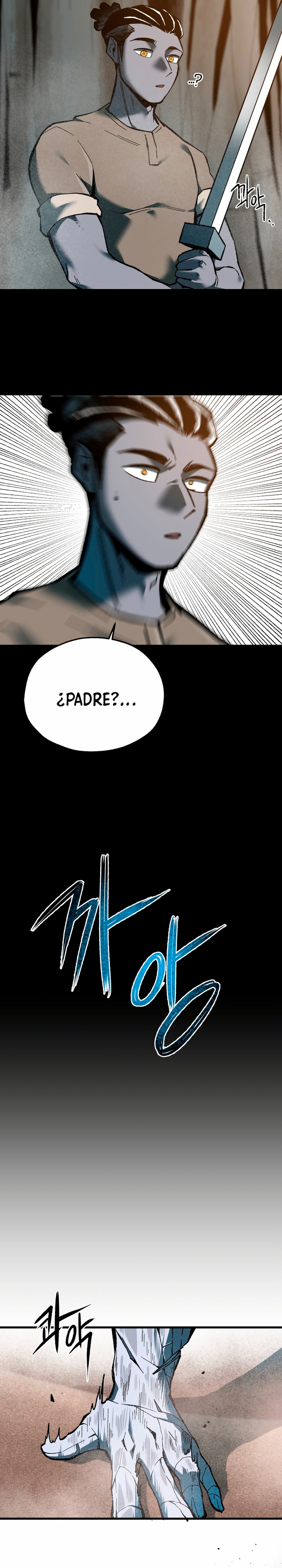 La luz del amanecer capítulo 81 página 11