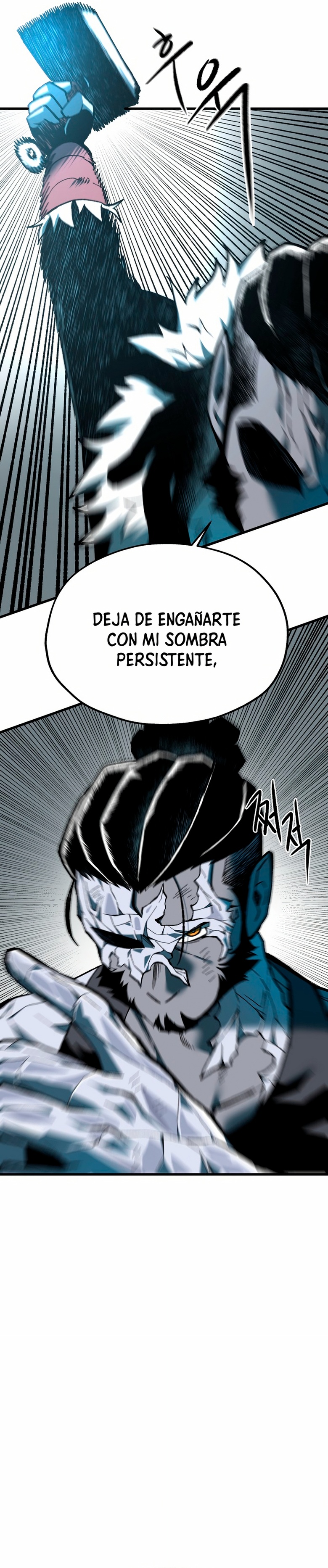 La luz del amanecer capítulo 81 página 14