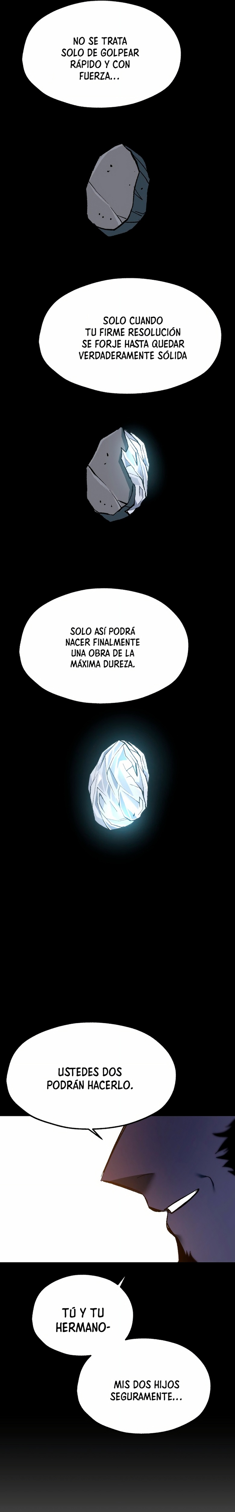 La luz del amanecer capítulo 81 página 19