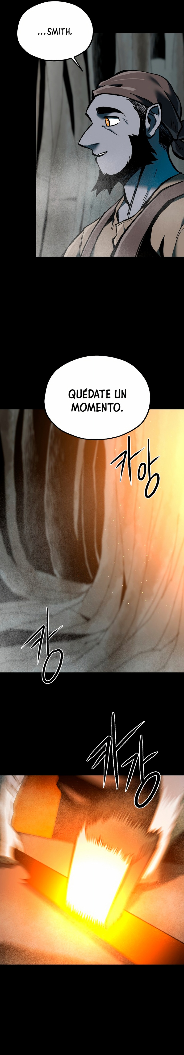 La luz del amanecer capítulo 81 página 8