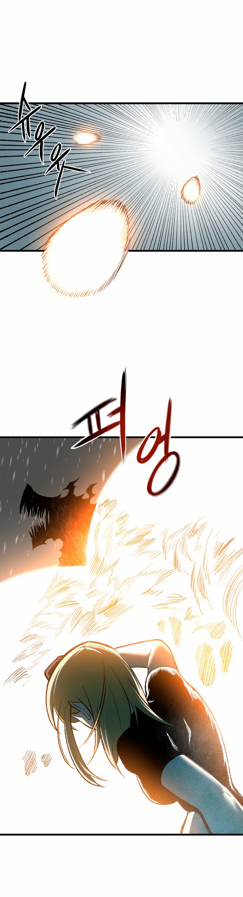 La luz del amanecer capítulo 83 página 10