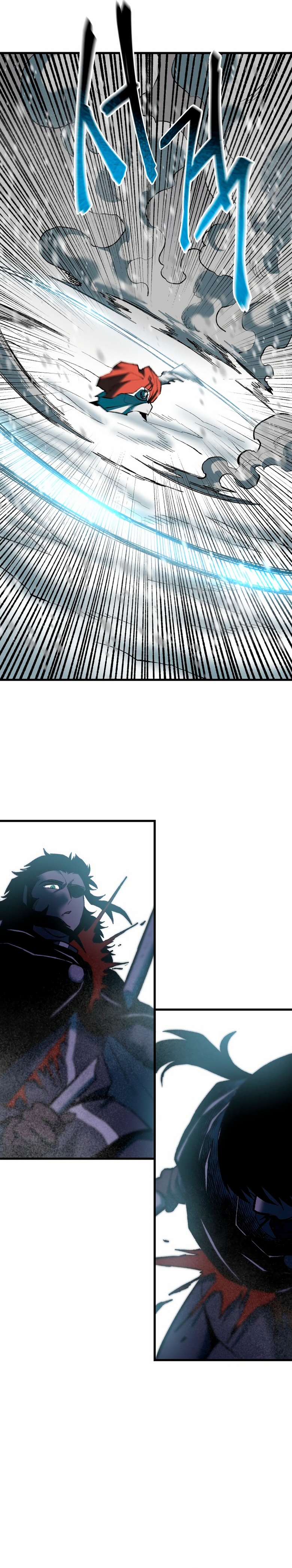 La luz del amanecer capítulo 85 página 15