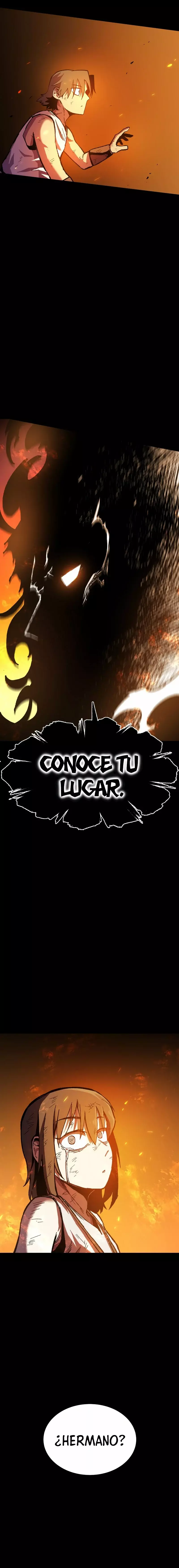 La luz del amanecer capítulo 9 página 24