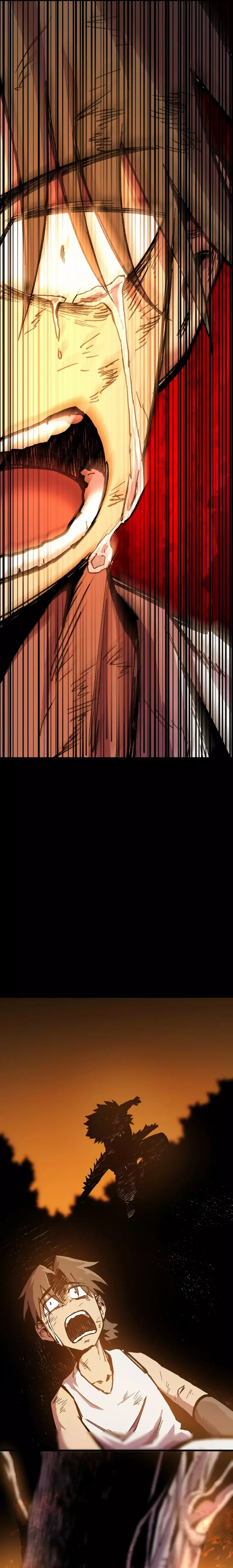 La luz del amanecer capítulo 9 página 27
