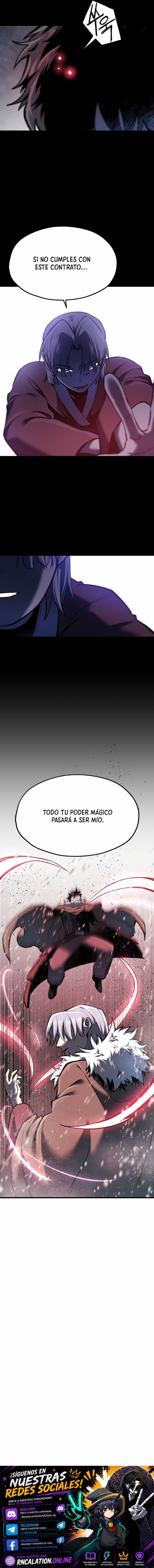 La luz del amanecer capítulo 99 página 7