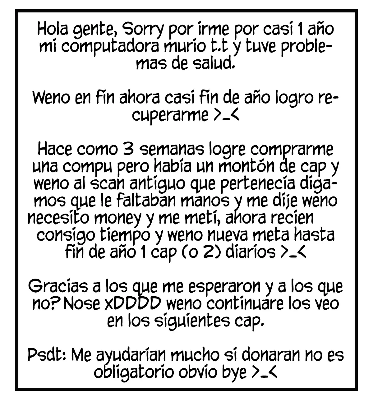 Combat Continent V: Renacimiento de TangSan capítulo 147 página 18