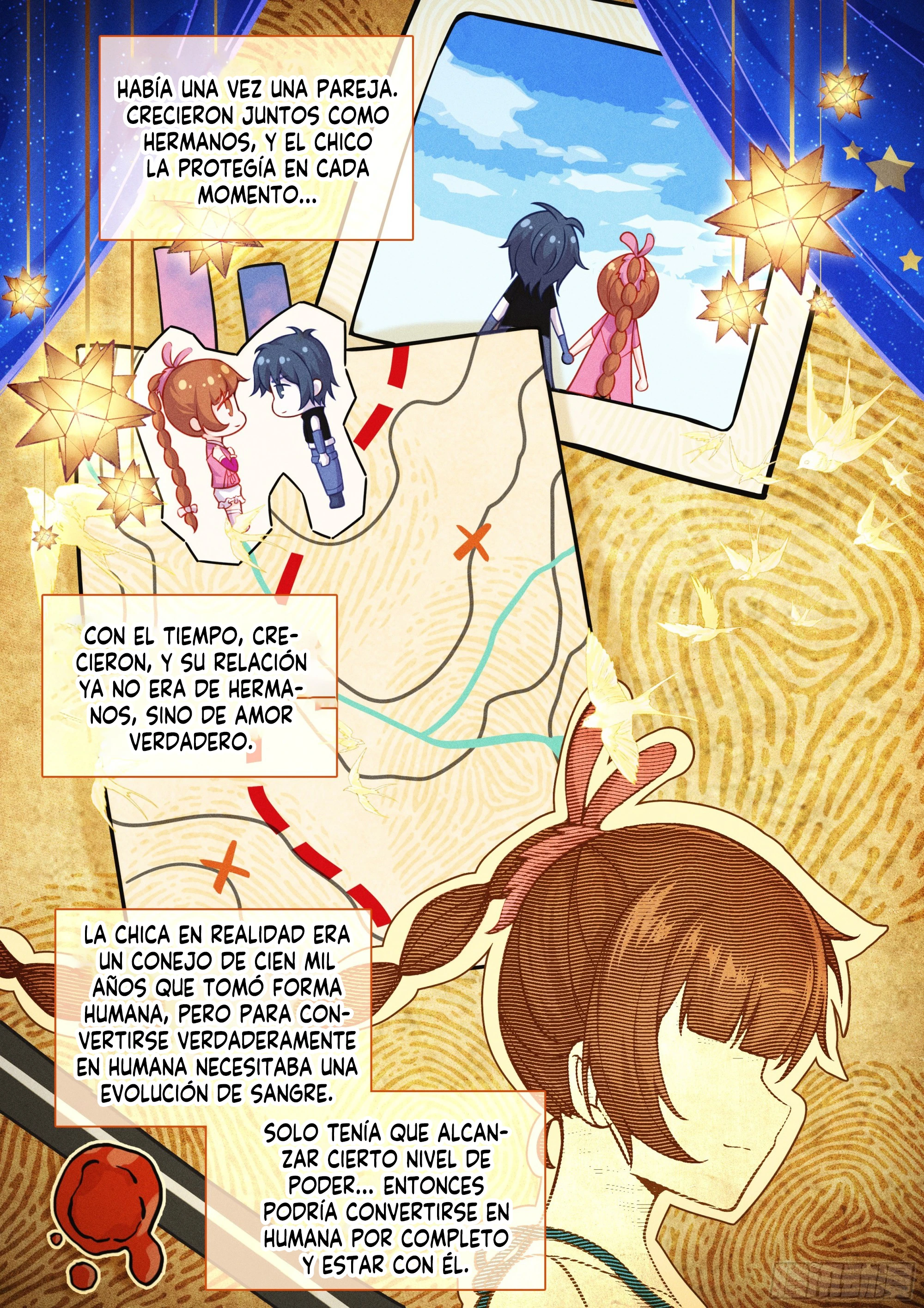 Combat Continent V: Renacimiento de TangSan capítulo 230 página 14