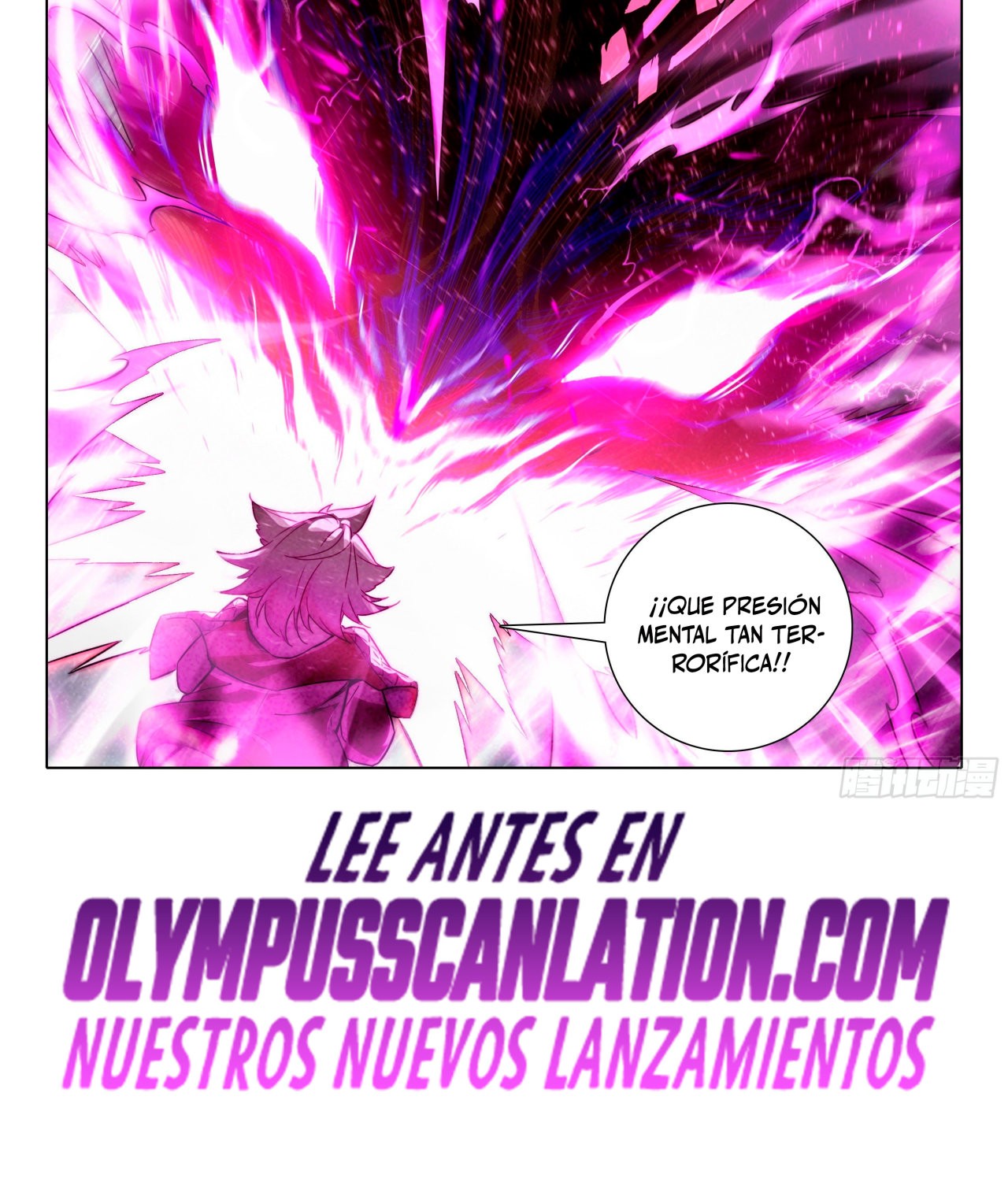 Combat Continent V: Renacimiento de TangSan capítulo 47 página 21