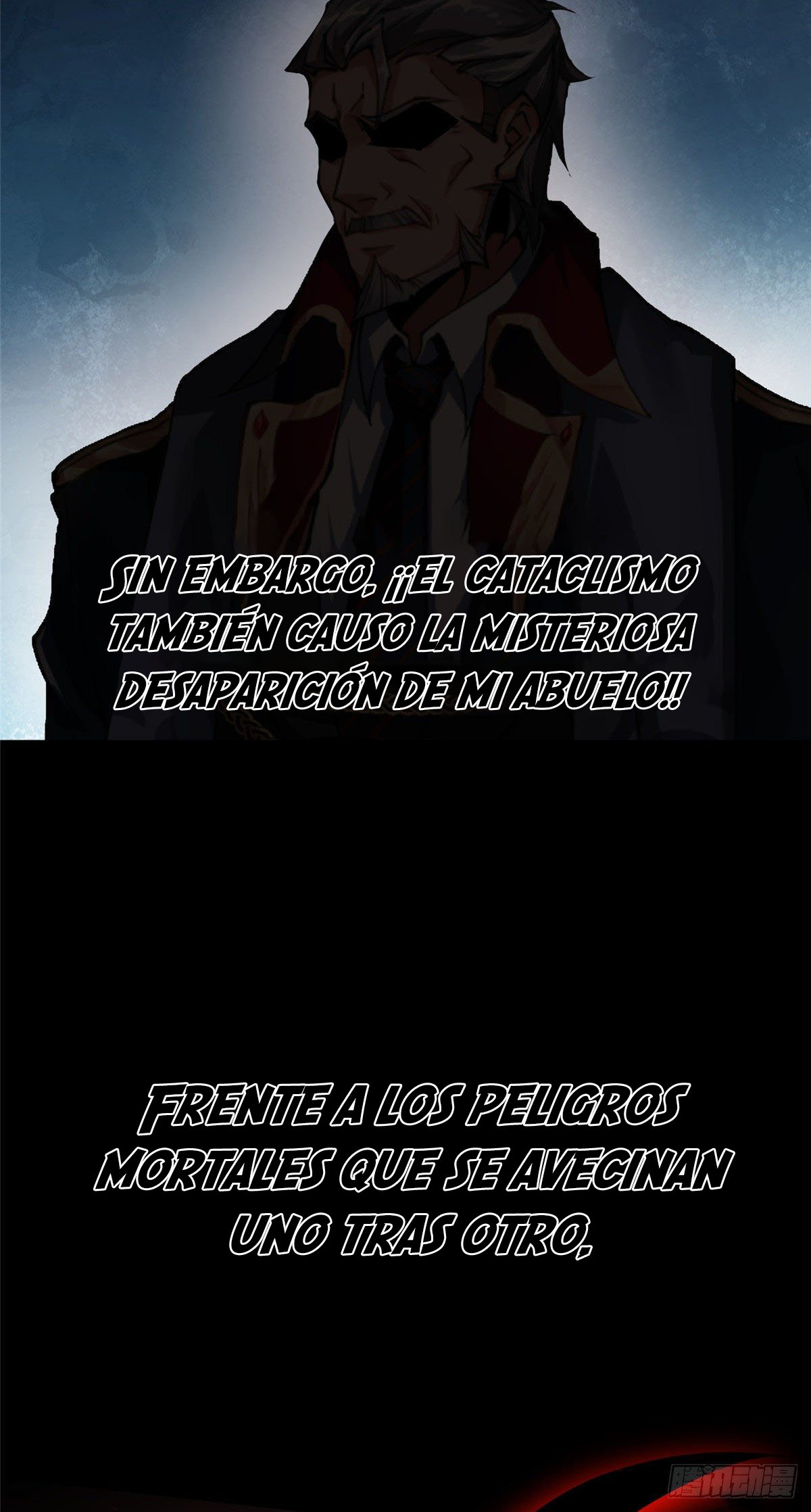 Entrenador de monstruos capítulo 0.3 página 12