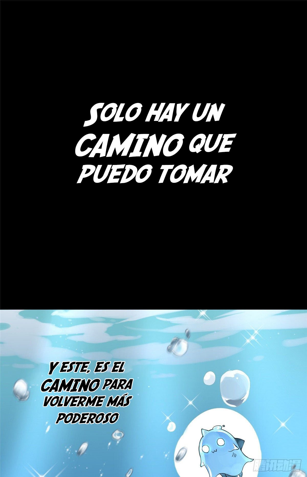 Entrenador de monstruos capítulo 0.3 página 14