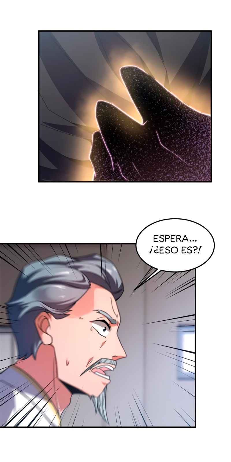 Entrenador de monstruos capítulo 102 página 15