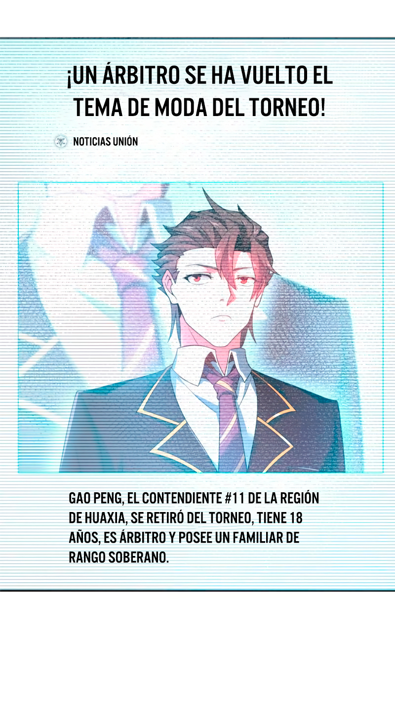 Entrenador de monstruos capítulo 103 página 39