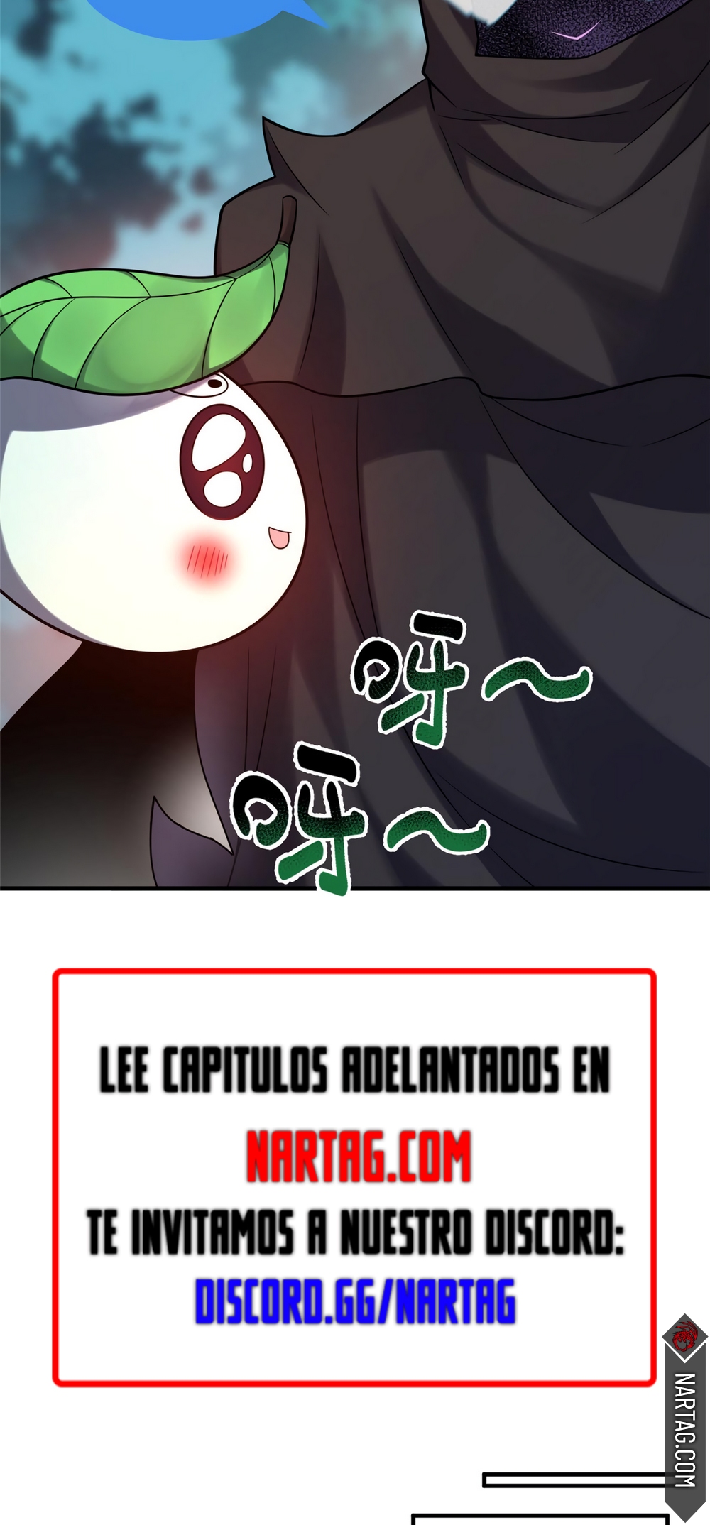 Entrenador de monstruos capítulo 144 página 24