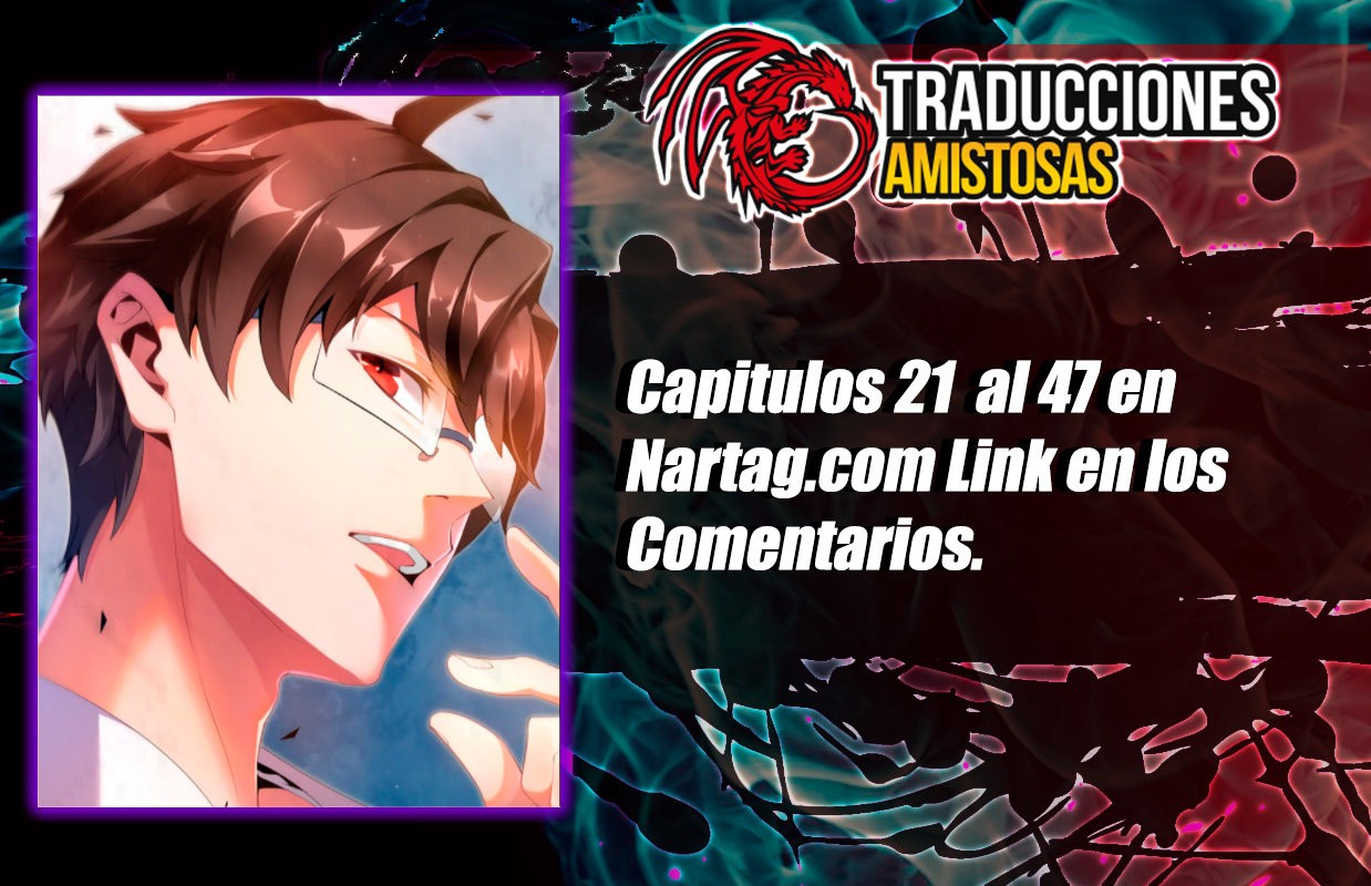 Entrenador de monstruos capítulo 15 página 1