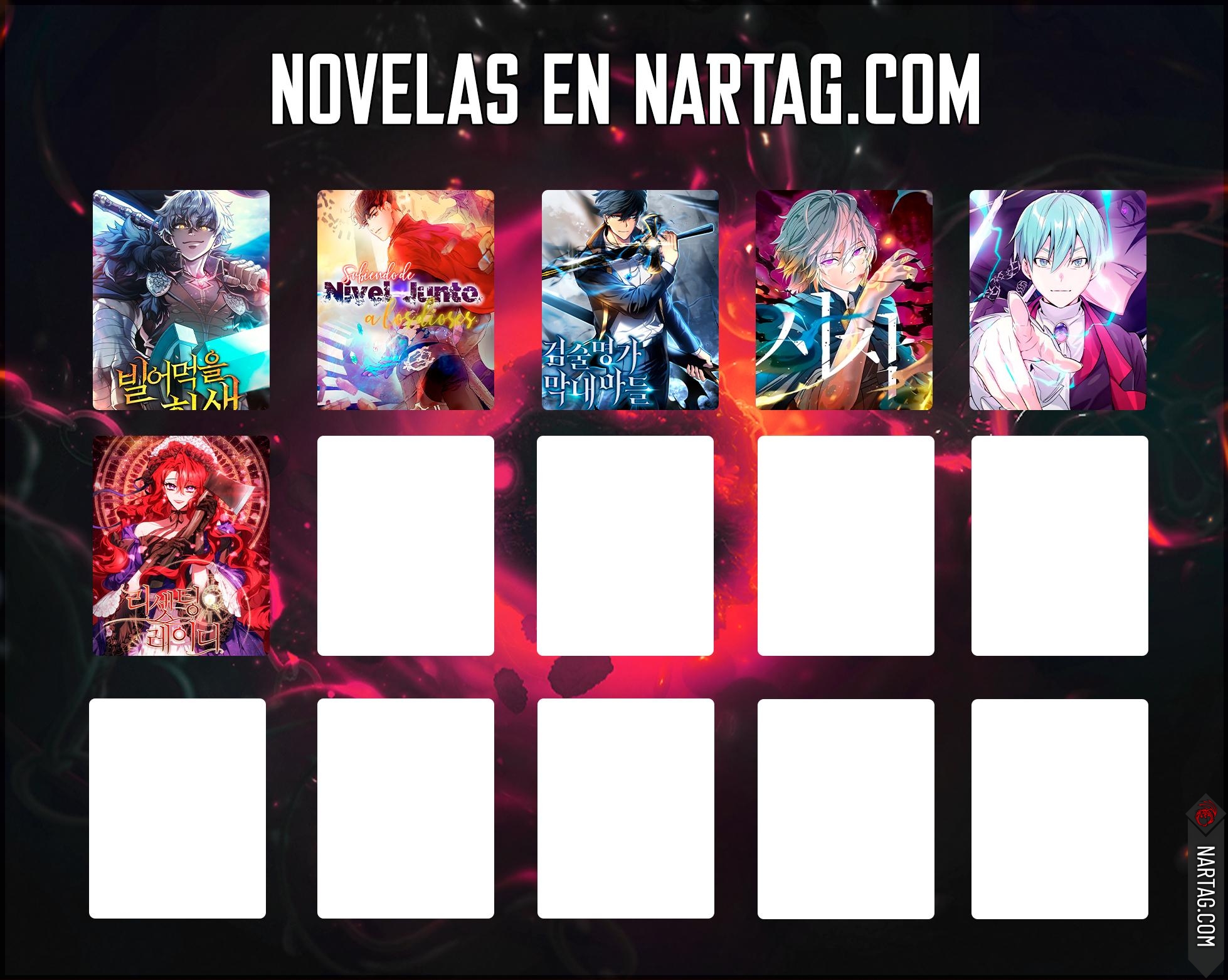 Entrenador de monstruos capítulo 154 página 24