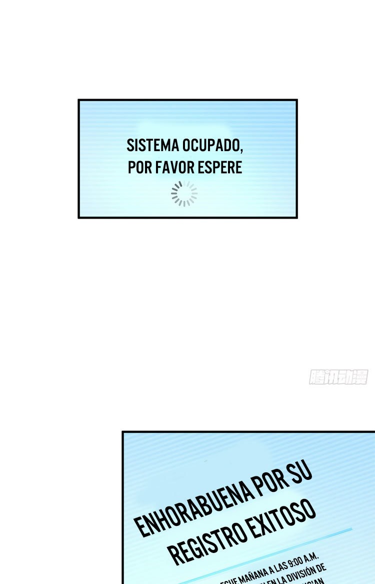 Entrenador de monstruos capítulo 2 página 23