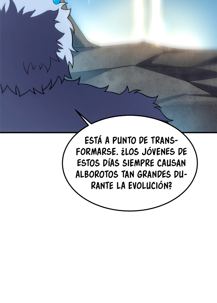 Entrenador de monstruos capítulo 228 página 31