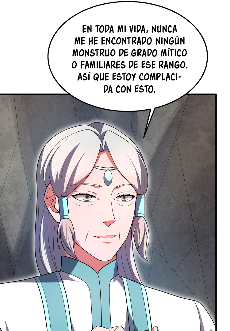 Entrenador de monstruos capítulo 229 página 22