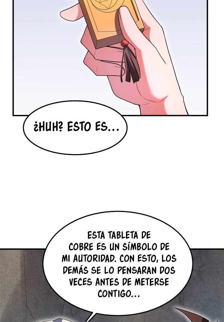 Entrenador de monstruos capítulo 229 página 24