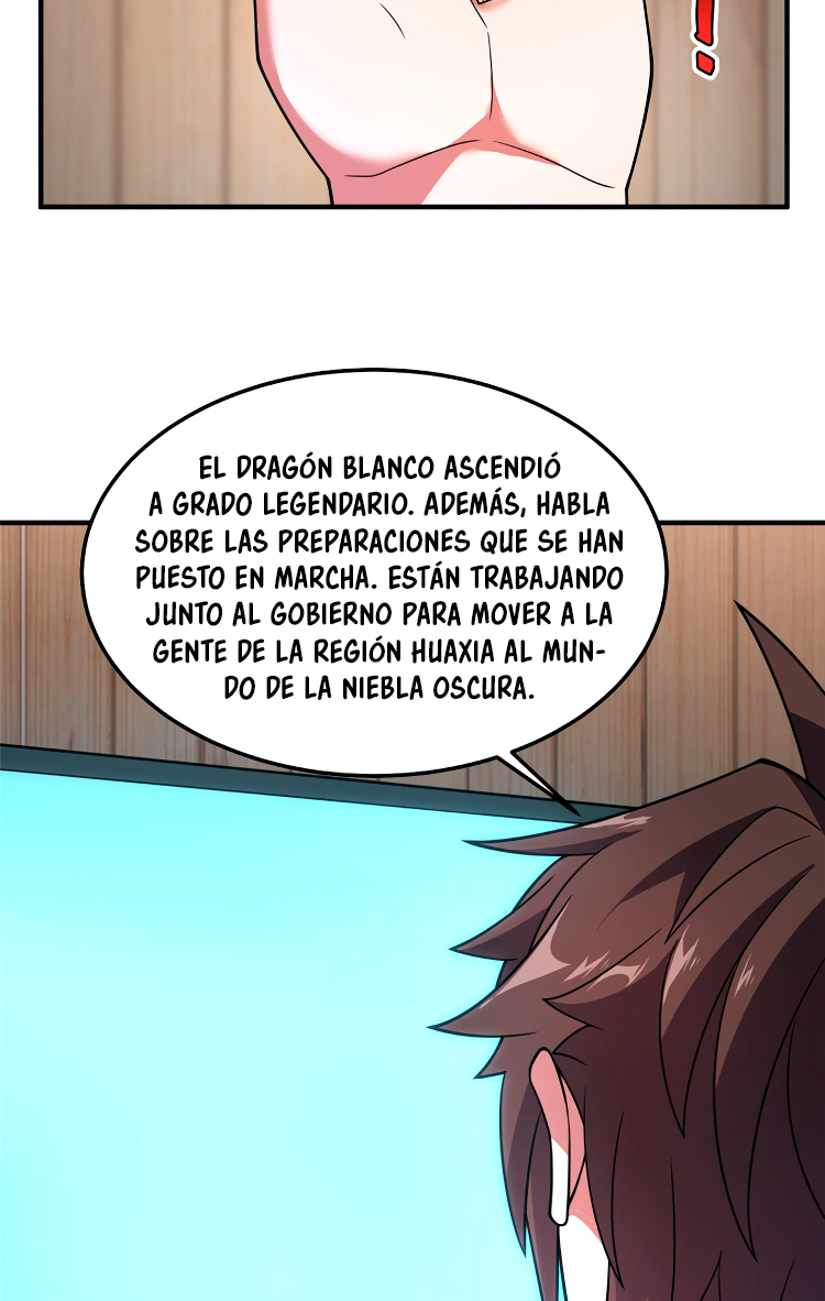 Entrenador de monstruos capítulo 231 página 24