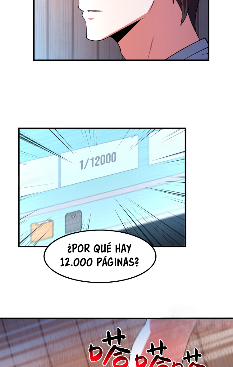 Entrenador de monstruos capítulo 231 página 26