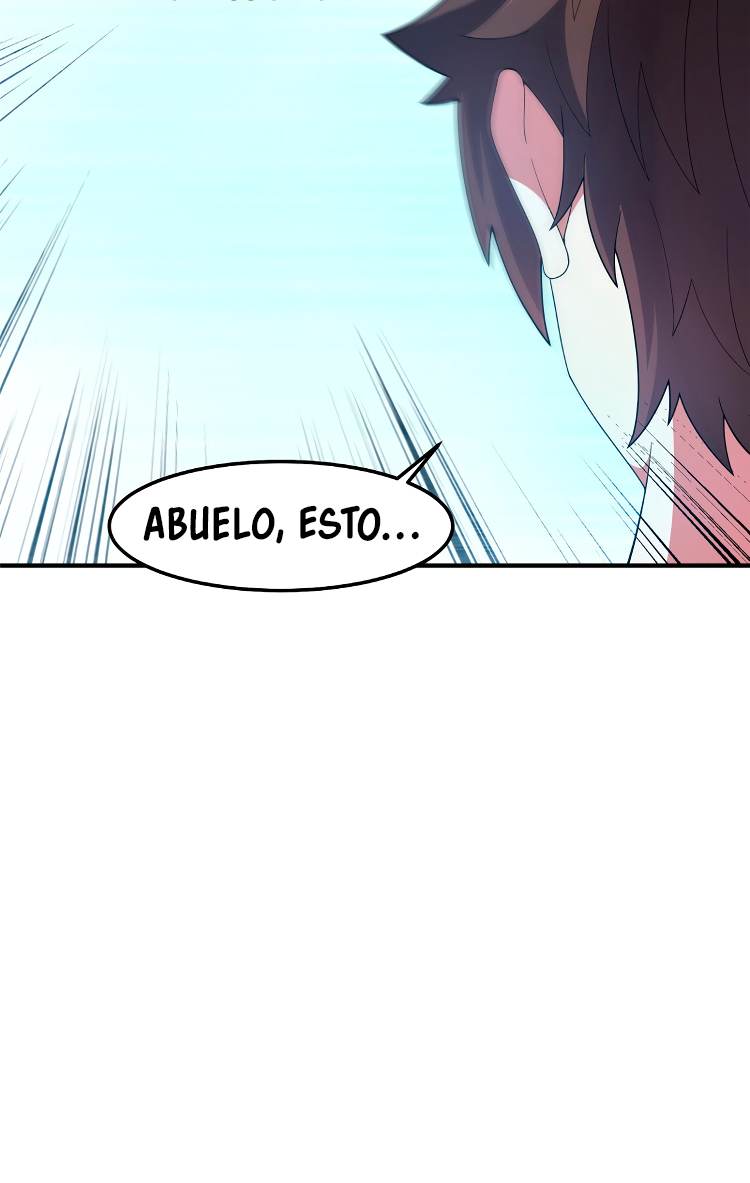 Entrenador de monstruos capítulo 231 página 31