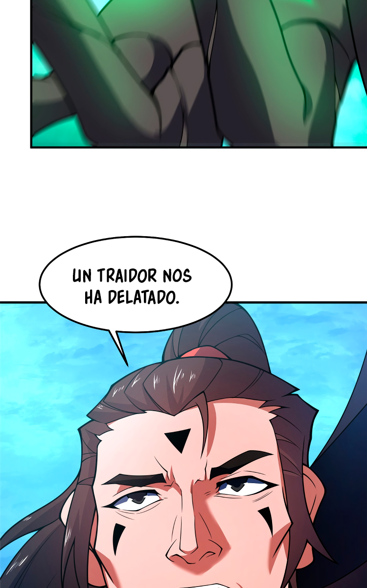 Entrenador de monstruos capítulo 233 página 30