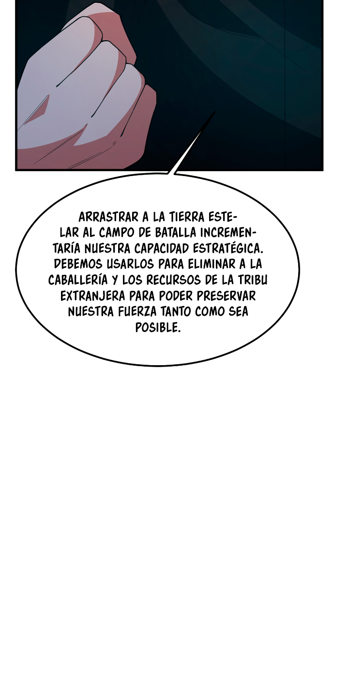Entrenador de monstruos capítulo 234 página 31