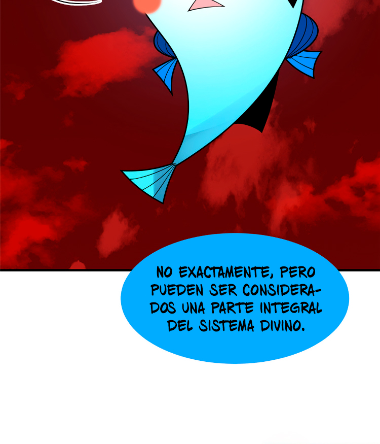 Entrenador de monstruos capítulo 235 página 23