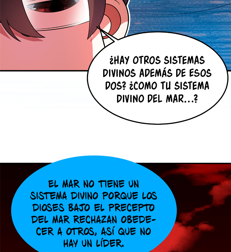 Entrenador de monstruos capítulo 236 página 25