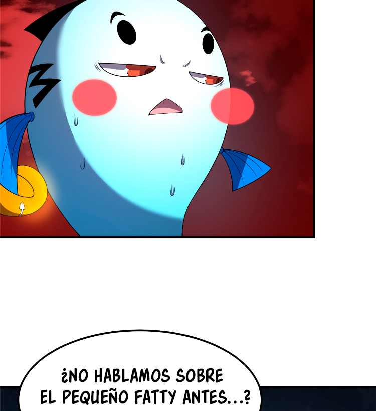 Entrenador de monstruos capítulo 236 página 29