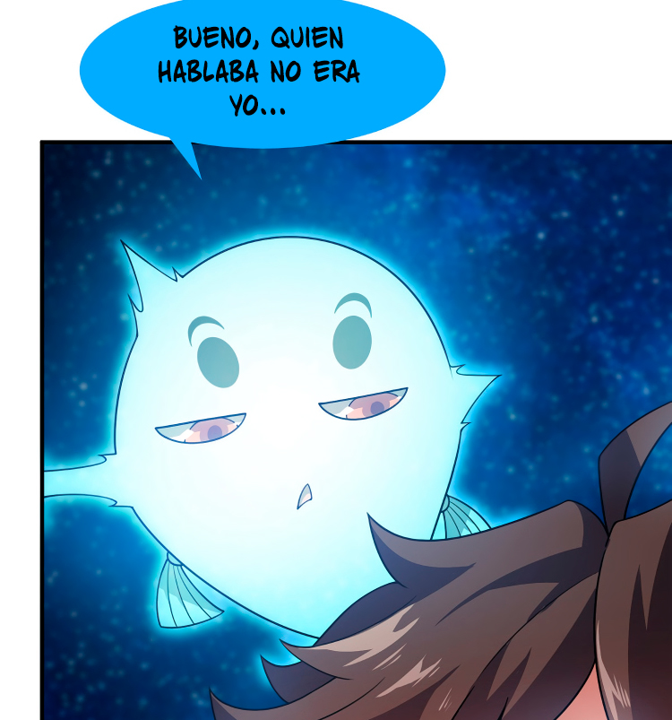 Entrenador de monstruos capítulo 238 página 22