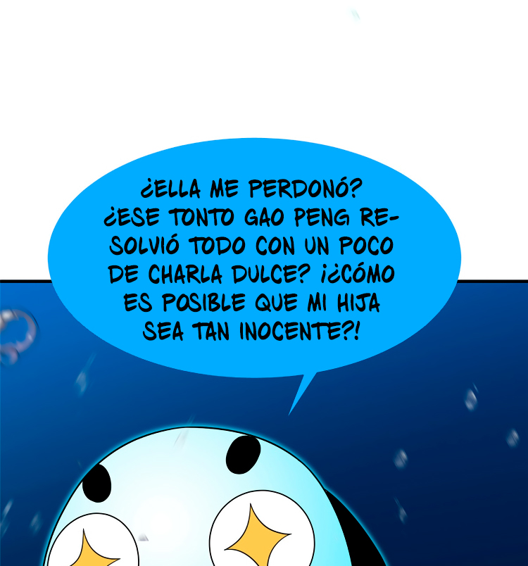 Entrenador de monstruos capítulo 238 página 29